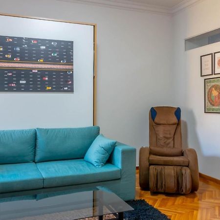 Rania'S Home In Athens Center Exterior photo