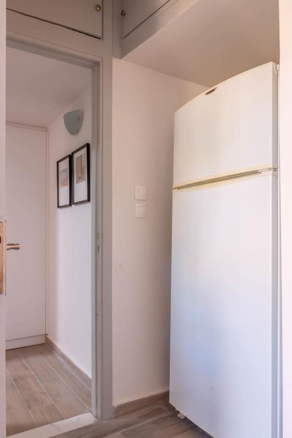 Rania'S Home In Athens Center Exterior photo