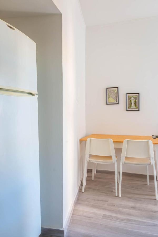 Rania'S Home In Athens Center Exterior photo