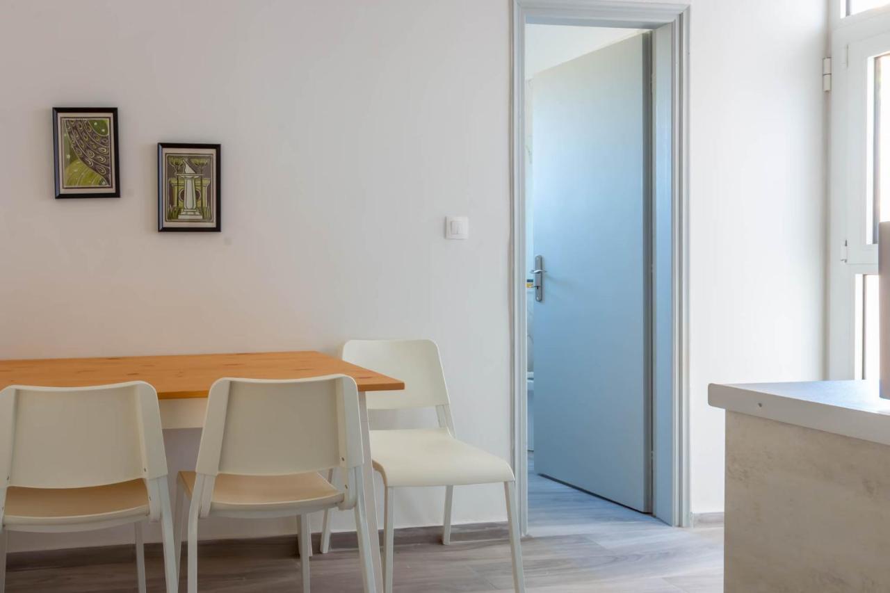 Rania'S Home In Athens Center Exterior photo
