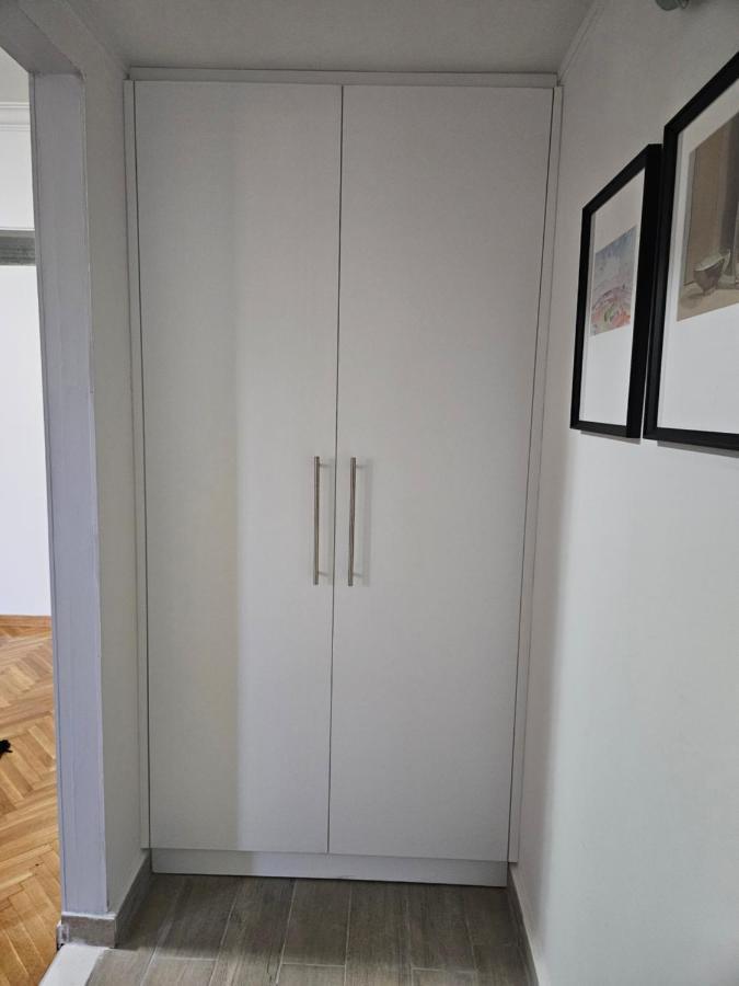 Rania'S Home In Athens Center Exterior photo